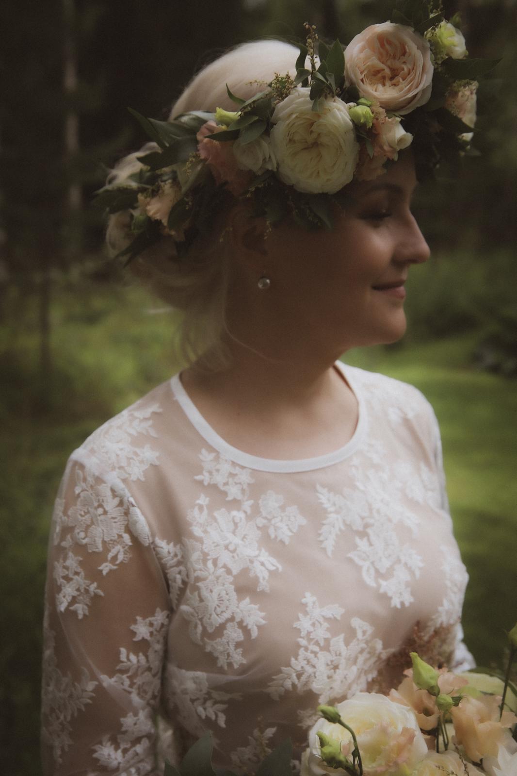 Kuvan ottanut: @annabild